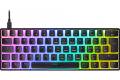 Deltaco DK475 gaming-tastatur (sort)- På fjernlager