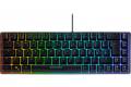 Deltaco DK240 Membrane 60% Keyboard with semi transparent