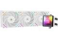 Thermalright Frozen Vision 360 White