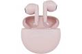 Tura Scandinavia AB Happy Plugs Joy Lite trådløse in-ear-hovedtelefoner med ENC (pink)