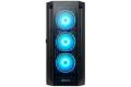 Chieftec APEX GA-01B-TG-OP ATX Midi Tower Black