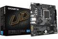 GIGABYTE B760M H DDR4