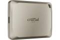 Crucial X9 Pro 2 TB Beige