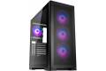 Kolink Unity Meshbay ARGB Midi Tower Case
