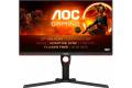 AOC Q27G3XMN 27" Gaming QHD VA 180Hz