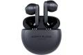 Tura Scandinavia AB Happy Plugs Joy Lite trådløse in-ear-hovedtelefoner med ENC (sort)