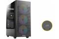 Antec NX500M Midi Tower Black
