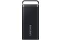 Samsung T5 Evo 8tb G1 Portable Ssd Usb Type-c Sort