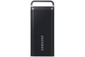 Samsung T5 Evo 2tb G1 Portable Ssd Usb Type-c Sort