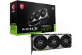 MSI VENTUS GEFORCE RTX 4070 Ti 3X E1 12G OC NVIDIA 12 GB