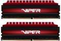 Patriot Memory Viper 4 PV464G360C8K memory module 64 GB 2 x 32 GB DDR4