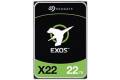 Seagate Exos X22