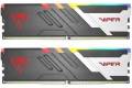 Patriot Viper Venom RGB DDR5-6400