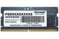 Patriot Signature Line SODIMM DDR5-5600