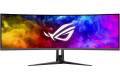 ASUS ROG Swift OLED PG49WCD 49" 32:9 DQHD 144Hz Curved QDOLED HDR Gaming Monitor