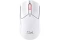 HyperX Pulsefire Haste 2 Mini trådløs (hvit)