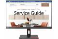 Lenovo ThinkVision S24i-30 24' Class Full HD LED Monitor