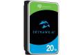 Seagate SkyHawk AI 3.5" 20 TB Serial ATA III
