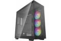 DeepCool CH780 Tower Black