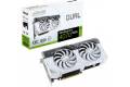 ASUS Dual -RTX4070S-O12G-WHITE NVIDIA GeForce RTX 4070 SUPER 12 GB GDD