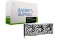MSI GeForce RTX 4070 SUPER 12GB Gaming X Slim White
