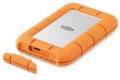 LaCie STMF4000400 external solid state drive 4 TB Grey