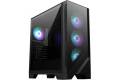 MSI MAG Forge 320R Airflow Mid Tower (sort)