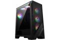 MSI MAG FORGE 120A AIRFLOW ATX Mid-Tower PC Case