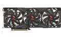 PNY XLR8 GeForce RTX 4060 Ti 16GB Gaming VERTO Overclock Triple Fan