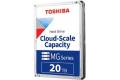 Toshiba MG10 Series MG10ACA20TA