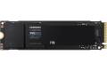 Samsung 990 EVO NVMe PCIe Gen 4.0 x4/5.0 x2 M.2 2280 al 1TB