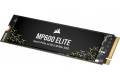 Corsair MP600 ELITE M.2 2 TB PCI Express 4.0 3D TLC NVMe