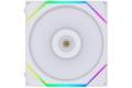 Lian Li 12TL1W computer cooling system Computer case Fan 12 cm White 1