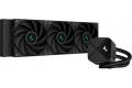 DeepCool LS720S Zero Dark All In One Water Cooler