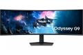 Samsung Odyssey G9 S49CG950E 49" Ultrawide Välvd Gaming DQHD VA 240Hz
