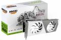 Inno3D GEFORCE RTX 4070 Ti SUPER TWIN X2 OC WHITE NVIDIA 16 GB GDDR6X