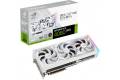 Asus Geforce Rtx 4080 Super Rog Strix White 16gb