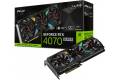 PNY GeForce RTX 4070 SUPER XLR8 Gaming VERTO EPIC-X RGB OC Triple Fan HDMI 3xDP