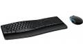 Microsoft Sculpt Comfort Desktop