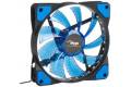 Akyga System Fan AW-12E-BL 120mm 33 LED blue Molex