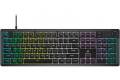 Corsair K55 CORE RGB keyboard USB QWERTY US English Black