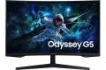Samsung S32CG554EU LED display 81.3 cm (32") 2560 x 1440 pixels W
