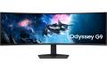 Samsung Odyssey G95C LS49CG954EUXEN 49 buet VA gaming