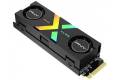 PNY CS3150 M.2 Gen 5 med RGB (1 TB)