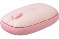 RAPOO Wireless Mouse M660 Silent Multi-Mode Pink