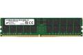 Micron 64GB DDR5-5600 RDIMM 2Rx4 CL46