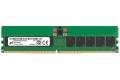 Micron 32GB DDR5-5600 RDIMM 2Rx8 CL46