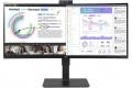 34"" LG UltraWide 34BQ77QC-B