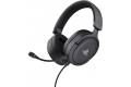 Trust GXT 498 FORTA Black