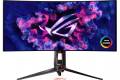 ASUS ROG Swift OLED PG34WCDM computer monitor 86.2 cm (33.9") 344
